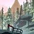 ПРОЖИТЬ 100 ДНЕЙ THE LONG DARK НЕЗВАНЫЙ ГОСТЬ ч 8 ПРИБРЕЖНОЕ ШОССЕ