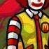 V S Ronald MCdonald Mod HARD Friday Night Funkin