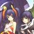 Start Up Ar Tonelico 2 Melody Of Metafalica OST