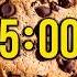 5 Minute Timer Bomb COOKIE