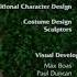 The Simpsons Theater Over The Hedge 2006 Credits