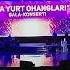 Nihol 2017 Mukofoti Sovrindori Qahramon Rashidov Ona Yurt Ohanglari Gala Konsertida