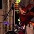 Open Mic SODENS Hotel 6 Apr 2022 Bones