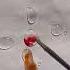 Water Drop Colormixingmagic Colourmixing Satisfying Youtubeshorts Shorts Colourtheory