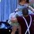 Step Up Revolution The Mob Restaurant Dance Scene