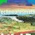 Technoplasmatic Delightful Dreams 2014 Dreamtrance Eurodance