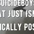 UICIDEBOY That Just Isn T Empirically Possible Slowed With Reverb Bass Boosted