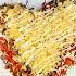 САЛАТ ДРАКОН НОВОГОДНИЕ РЕЦЕПТЫ Меню недели Кулинарная школа