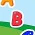 Learning Alphabet Letters ABC Song Laugh And Learn Fisher Price Puppy Nursery Rhymes