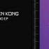 Drunken Kong Rhythm Motion Tronic