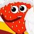 Джингл Беллс рождественские кэрол для детей от Mr Fruit