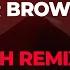 Spencer Brown Qrion 20ms Cristoph Extended Remix
