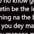 Get It Together By Tiwa Savage And Paul PSquare Lyrics
