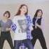 Mirrored 50 Slowed TWICE SIGNAL Dance Practice Video