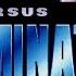 RoboCop Versus The Terminator Full Playthrough Mega Drive Genesis