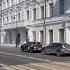 Полдень в Москве