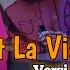 YANG KALIAN CARI Dj C Est La Vie 2 DJ DESA Isky Riveld Remix