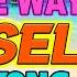 TOP 1 SELOS X ONE WAY TICKET Nonstop Cha Cha Remix 2024 BAGONG TAGALOG CHA CHA REMIX 2024