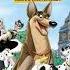 101 Dalmatians 2 Patch S London Adventure Lightning Plots To Ruin Plan Richard Gibbs