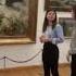 Art Museums Of The Volga Region School Project 2019 Саратов Лицей 3 им А С Пушкина