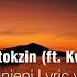 De Mthuda Ntokzin Emlanjeni Ft Kwiish Sir Trill Lyrics