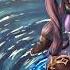 Nightcore Floating Through Space Sia And David Guetta