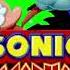 Sonic Mania Green Hill Zone Act 2 Sega Genesis Remix