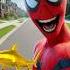 Winning Golden Tralalero Tralala Spiderman Vs Bees Brainrot Tralalerotralala Spiderman