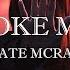 Tate McRae You Broke Me First Lyrics