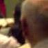 March 9 2012 Brahms Alto Rhapsody Rehearsal