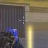METRO ROYALE DROP YELLOW CRATE WITH FABLED MK14 PUBG METRO ROYALE CHAPTER 26