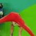 Pommel Horse Pot Pourri Rio 2016 Summer Games