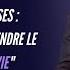 J3 LE BUT DES FORTERESSES EMPÊCHER DIEU DE PRENDRE LE POUVOIR DANS VOTRE VIE