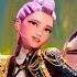 Кей поп охотницы на демонов на русском K Pop Demon Hunters Huntrix Golden Russian