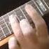 METALLICA The Struggle Within Guitar Solo Cover
