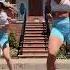 Shuffle Dance Video SN Studio Remix Magic Affair Give Me All Your Love Eu