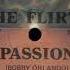 The Flirts Passion Moreno J Remix 432 Hz