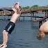 INSANE DOUBLE BACKFLIP WAVE How Many Flips