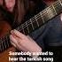 Haydar Haydar On Classical Guitar Arranged By Carlo Domeniconi Turkishguitar Haydarhaydar