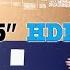 2018 4K Samsung 55inch 138cm HDR TV Quad Core Ultra HD FULL REVIEW