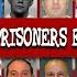 ALL THE MOST BRUTAL PRISONERS EXECUTED IN TEXAS Full List Last Meals Final Words