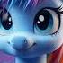 Rewrite The Stars AI Cover Rainbow Dash