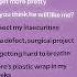 Prom Queen Shut Up Count Your Calories I Never Looked Good In Beach Bunny Sped Up Serein
