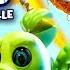 Plants Vs Zombies Battle For Neighborville Gameplay Part 1 Intro And Turf Takeover PC