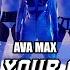 Ava Max Choose Your Fighter BRiAN Remix