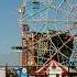 Coney Island Vibes Upbeat Slideshow To Rude It Better Remix