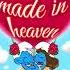 Smurfy Valentine S Day Azalea Vanity Music Edit Digital Animation