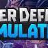 Official Tower Defense Simulator OST Portal To Hell