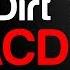 ACDC Dirty Deeds Done Dirt Cheap Karaoke Version King Of Karaoke
