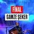 O Ses Türkiye 2025 Final Gecesinde Gamze Şeker Tuncay Taşkın ın Vazgeçtim şarkısını Seslendirdi